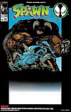 Todd McFarlane's Spawn (1994)  n° 2 - Todd Toys