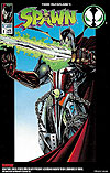 Todd McFarlane's Spawn (1994)  n° 3 - Todd Toys