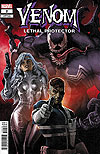 Venom: Lethal Protector II (2023)  n° 2 - Marvel Comics