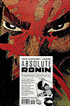 Absolute Ronin (2008)  n° 1 - DC Comics