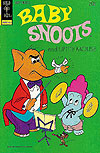 Baby Snoots (1970)  n° 14 - Western Publishing Co.