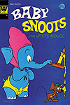 Baby Snoots (1970)  n° 16 - Western Publishing Co.