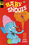 Baby Snoots (1970)  n° 18 - Western Publishing Co.