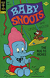 Baby Snoots (1970)  n° 19 - Western Publishing Co.