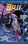 Belle: The Shape of Fear (2023)  - Zenescope Entertainment