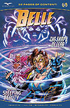 Belle: The Shape of Fear (2023)  - Zenescope Entertainment