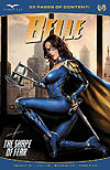 Belle: The Shape of Fear (2023)  - Zenescope Entertainment