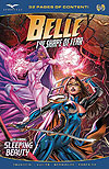 Belle: The Shape of Fear (2023)  - Zenescope Entertainment