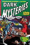 Dark Mysteries (1951)  n° 12 - Master Comics