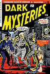 Dark Mysteries (1951)  n° 13 - Master Comics
