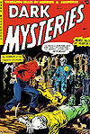 Dark Mysteries (1951)  n° 14 - Master Comics