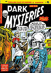Dark Mysteries (1951)  n° 18 - Master Comics