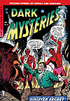 Dark Mysteries (1951)  n° 21 - Master Comics