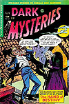 Dark Mysteries (1951)  n° 22 - Master Comics
