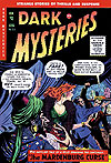 Dark Mysteries (1951)  n° 23 - Master Comics