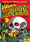 Dark Mysteries (1951)  n° 2 - Master Comics