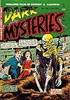 Dark Mysteries (1951)  n° 4 - Master Comics