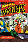 Dark Mysteries (1951)  n° 8 - Master Comics