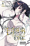 Elder Sister-Like One, The (2018)  n° 6 - Yen Press