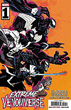 Extreme Venomverse (2023)  n° 1 - Marvel Comics