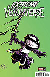 Extreme Venomverse (2023)  n° 1 - Marvel Comics