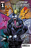 Extreme Venomverse (2023)  n° 1 - Marvel Comics