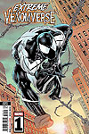 Extreme Venomverse (2023)  n° 1 - Marvel Comics
