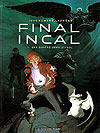 Final Incal (2008)  n° 1 - Les Humanoides Associés