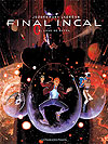 Final Incal (2008)  n° 2 - Les Humanoides Associés