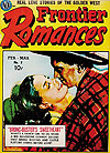Frontier Romances (1949)  n° 2 - Avon Periodicals