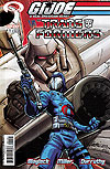 G.I. Joe Vs. The Transformers (2003)  n° 1 - Image Comics