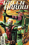 Green Arrow (2001)  n° 10 - DC Comics