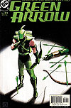 Green Arrow (2001)  n° 14 - DC Comics