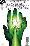 Green Arrow (2001)  n° 19 - DC Comics