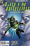 Green Arrow (2001)  n° 23 - DC Comics