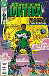 Green Lantern (1990)  n° 14 - DC Comics
