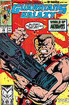 Guardians of The Galaxy (1990)  n° 10 - Marvel Comics