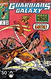 Guardians of The Galaxy (1990)  n° 9 - Marvel Comics