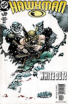 Hawkman (2002)  n° 10 - DC Comics