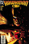 Hawkman (2002)  n° 12 - DC Comics