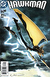 Hawkman (2002)  n° 16 - DC Comics