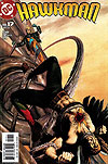 Hawkman (2002)  n° 17 - DC Comics