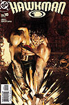 Hawkman (2002)  n° 18 - DC Comics
