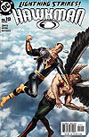 Hawkman (2002)  n° 19 - DC Comics