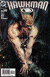 Hawkman (2002)  n° 20 - DC Comics