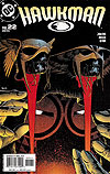 Hawkman (2002)  n° 22 - DC Comics