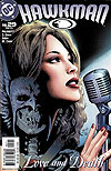 Hawkman (2002)  n° 29 - DC Comics