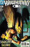 Hawkman (2002)  n° 2 - DC Comics
