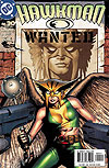 Hawkman (2002)  n° 30 - DC Comics