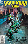 Hawkman (2002)  n° 5 - DC Comics